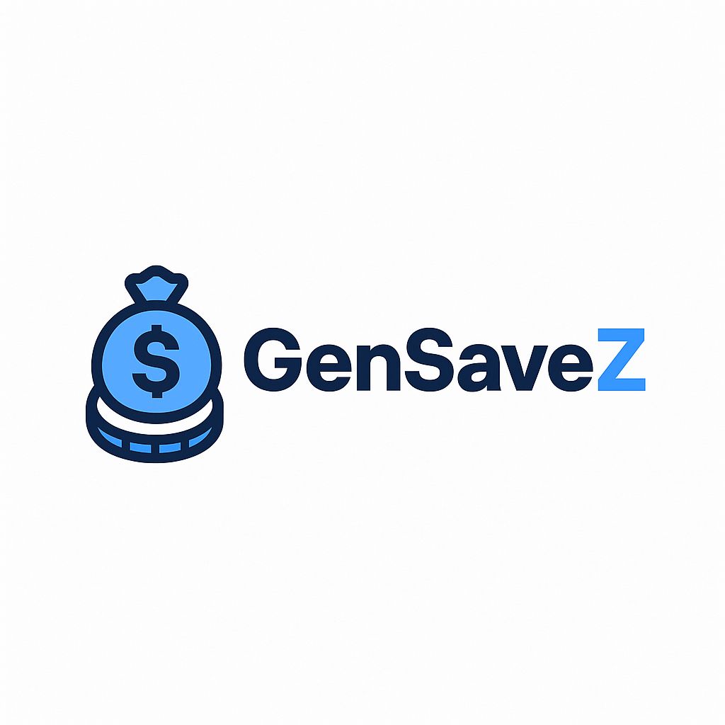 GensaveZ logo